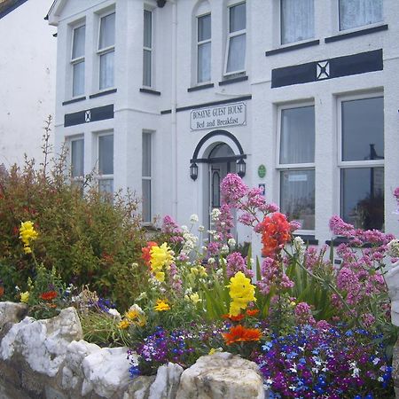 Bosayne Guest House Tintagel Exterior photo