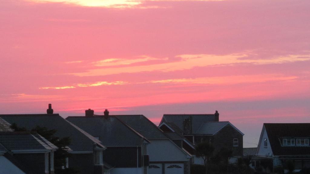 Bosayne Guest House Tintagel Exterior photo